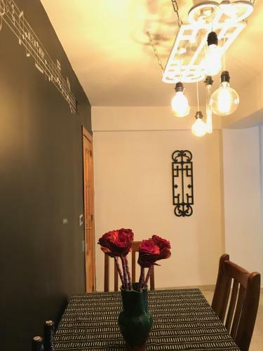 Jazz Apartment