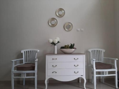 Villa Blossom Kayana Regency E7