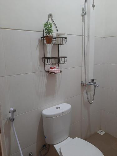 Villa Blossom Kayana Regency E7