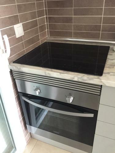 Apartamento Las Perlas - 1� Linea