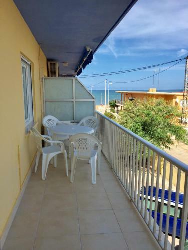 Apartamento Las Perlas - 1� Linea