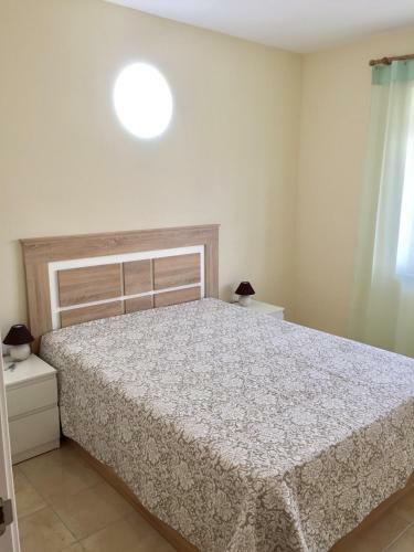 Apartamento Las Perlas - 1� Linea