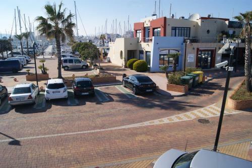 Apartamento Las Marinas En D�nia II