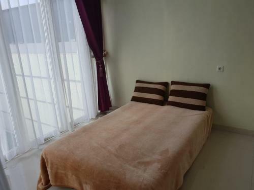 Villa Batu Malang