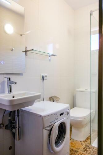 Apartamento Cactus.