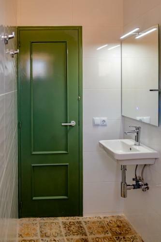 Apartamento Cactus.