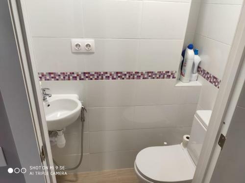 Apartamento Moncada