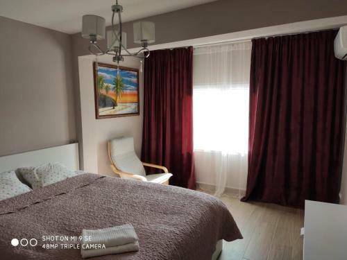 Apartamento Moncada