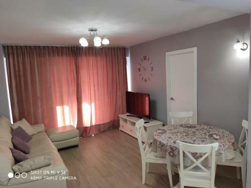 Apartamento Moncada