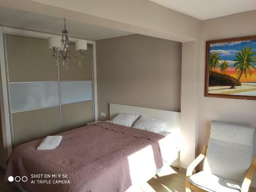 Apartamento Moncada