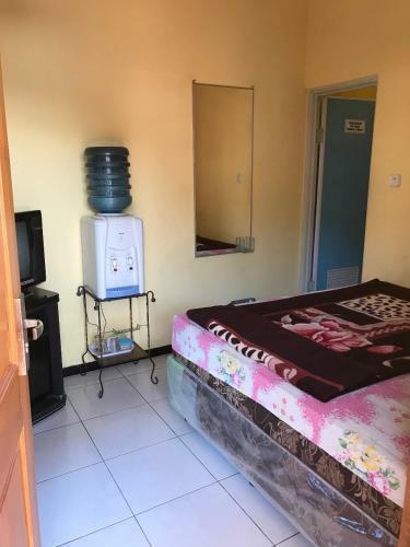 Hostal Villa Cahaya 9