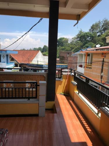 Hostal Villa Cahaya 9