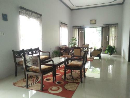 Monica Homestay