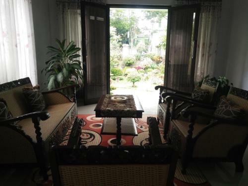Monica Homestay
