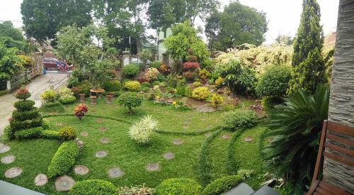 Monica Homestay