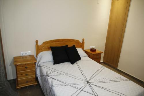 Apartamento Las Velas