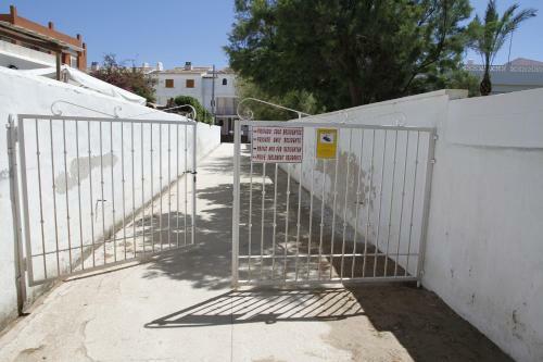 Apartamento Las Velas