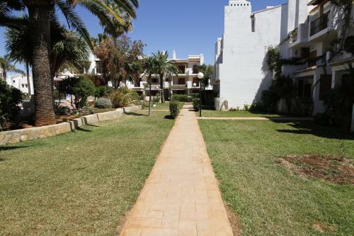 Apartamento Las Velas