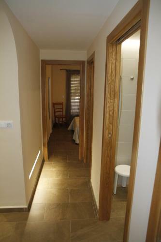 Apartamento Las Velas
