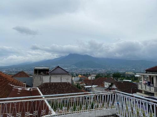 Fitri Homestay