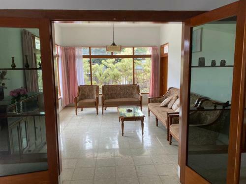 Fitri Homestay