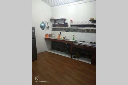Fitri Homestay