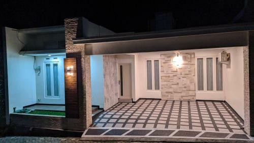 Villa Dean