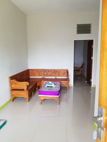 Villa Batu 6br + 6 Bathroom