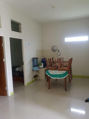 Villa Batu 6br + 6 Bathroom