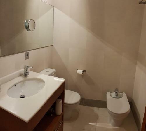 Apartamento Elegance Siesta