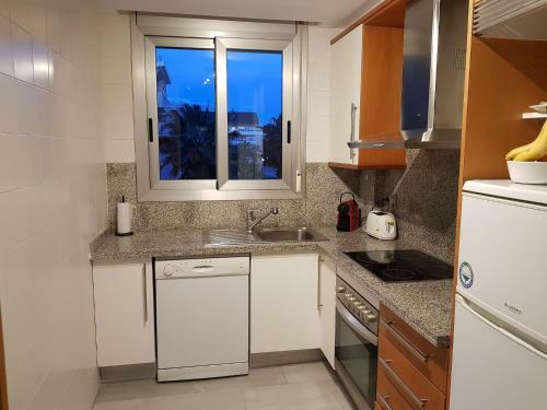 Apartamento Elegance Siesta