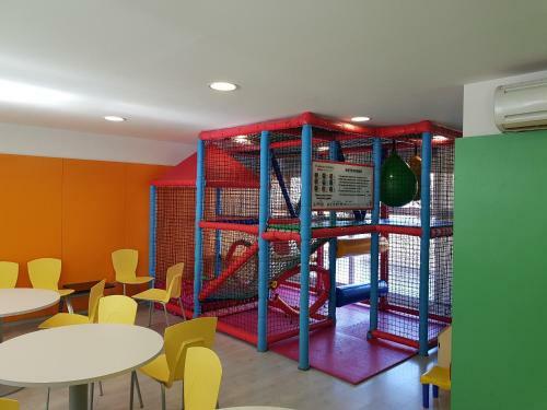 Apartamento Elegance Siesta
