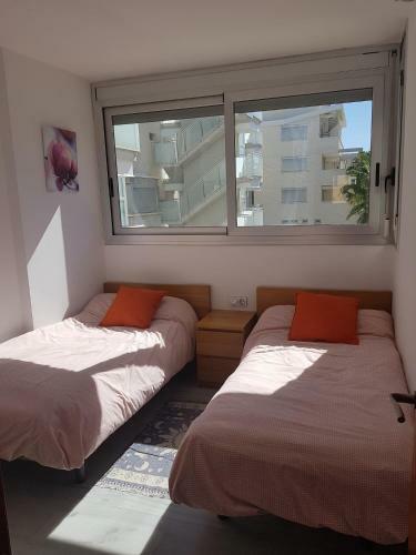 Apartamento Elegance Siesta