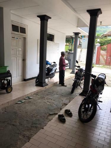 Hostal Villa 3 Putri 27