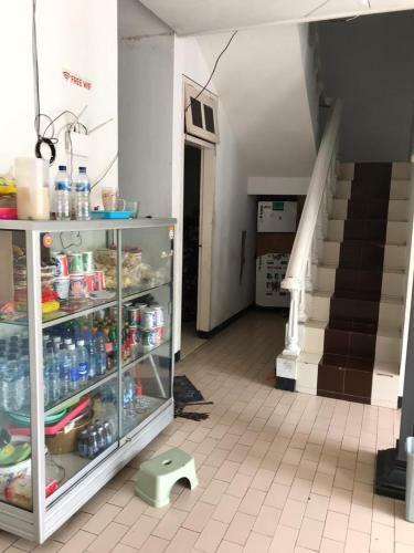 Hostal Villa 3 Putri 27