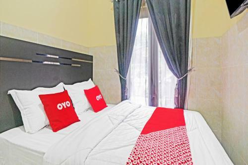 Hotel Oyo 90737 Losmen Aini Syariah