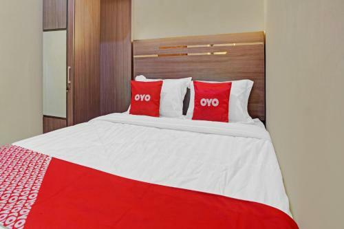 Hotel Oyo 90737 Losmen Aini Syariah