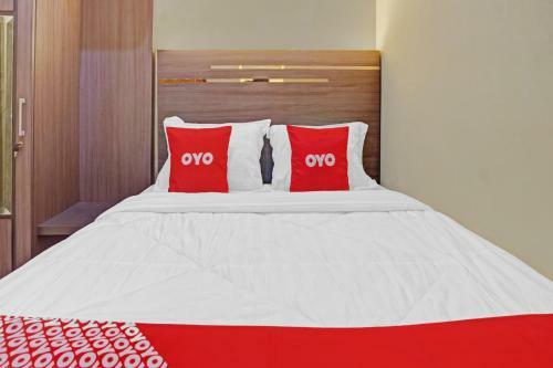 Hotel Oyo 90737 Losmen Aini Syariah