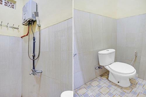 Hotel Oyo 90737 Losmen Aini Syariah