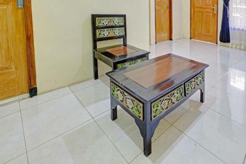 Hotel Oyo 90737 Losmen Aini Syariah