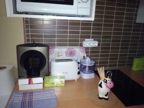Apartamento Estudio El Retiro