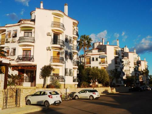 Apartamento Estudio El Retiro