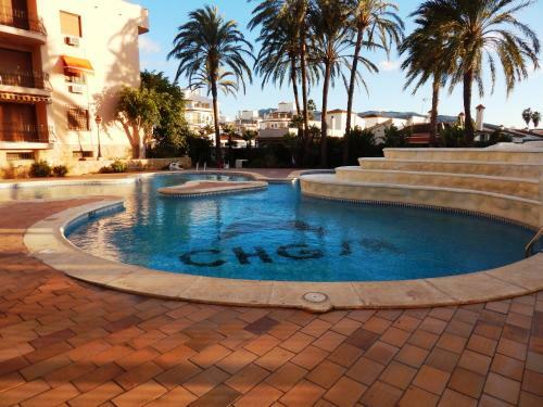 Apartamento Estudio El Retiro