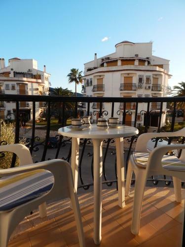 Apartamento Estudio El Retiro