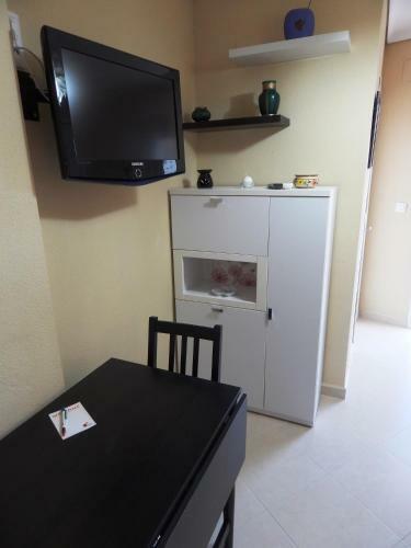 Apartamento Estudio El Retiro