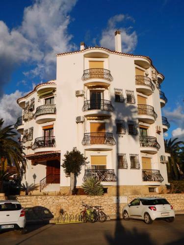 Apartamento Estudio El Retiro