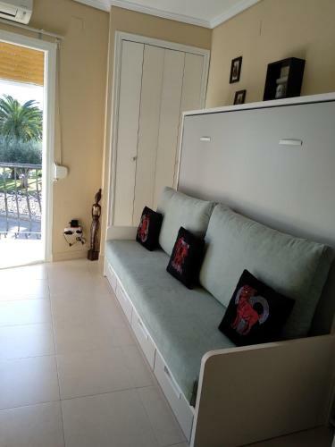 Apartamento Estudio El Retiro