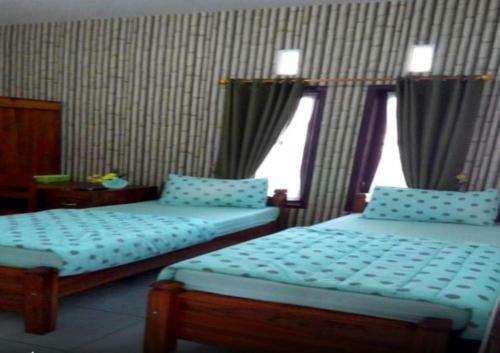 Hostal Villa Asri