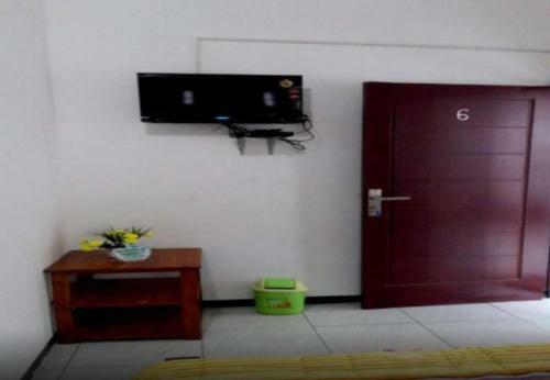 Hostal Villa Asri