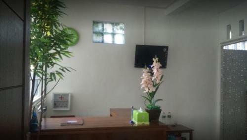 Hostal Villa Asri